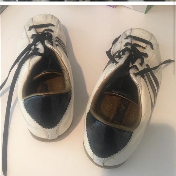 Adidas Y-3 Vintage Sneakers - Picture 3 of 10